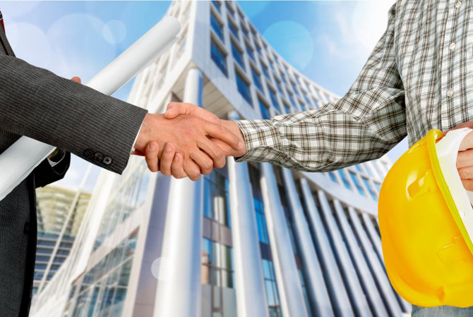 Asesoría en construcción Asesoría profesional para proyectos de construcción