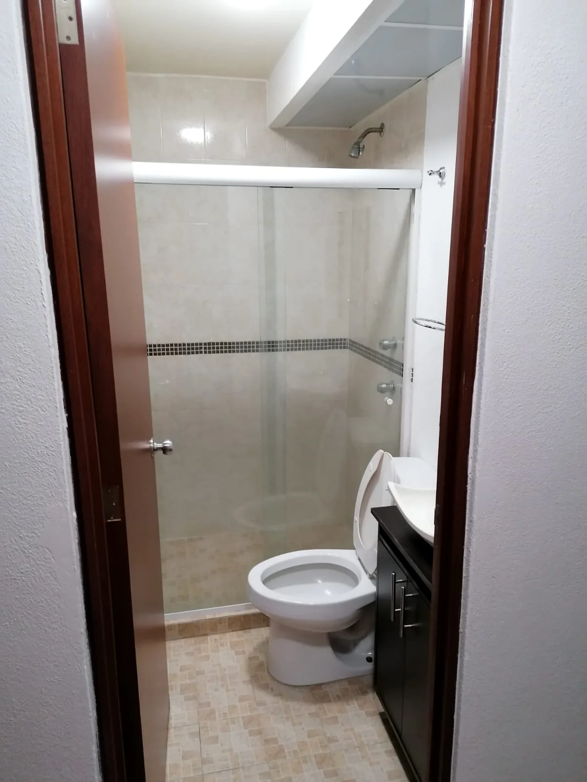 Proyecto Galek · Remodelación