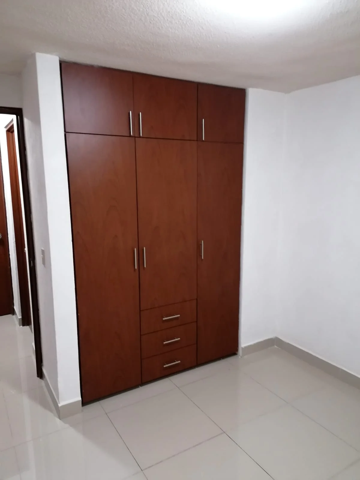 Proyecto Galek · Remodelación