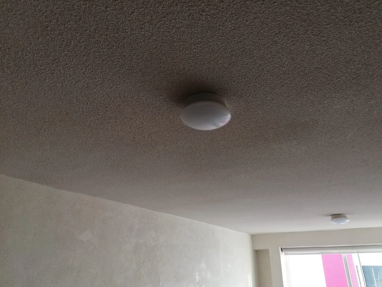 Proyecto Galek · Remodelación