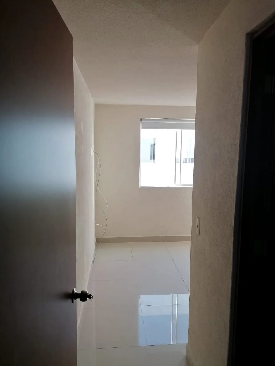Proyecto Galek · Remodelación