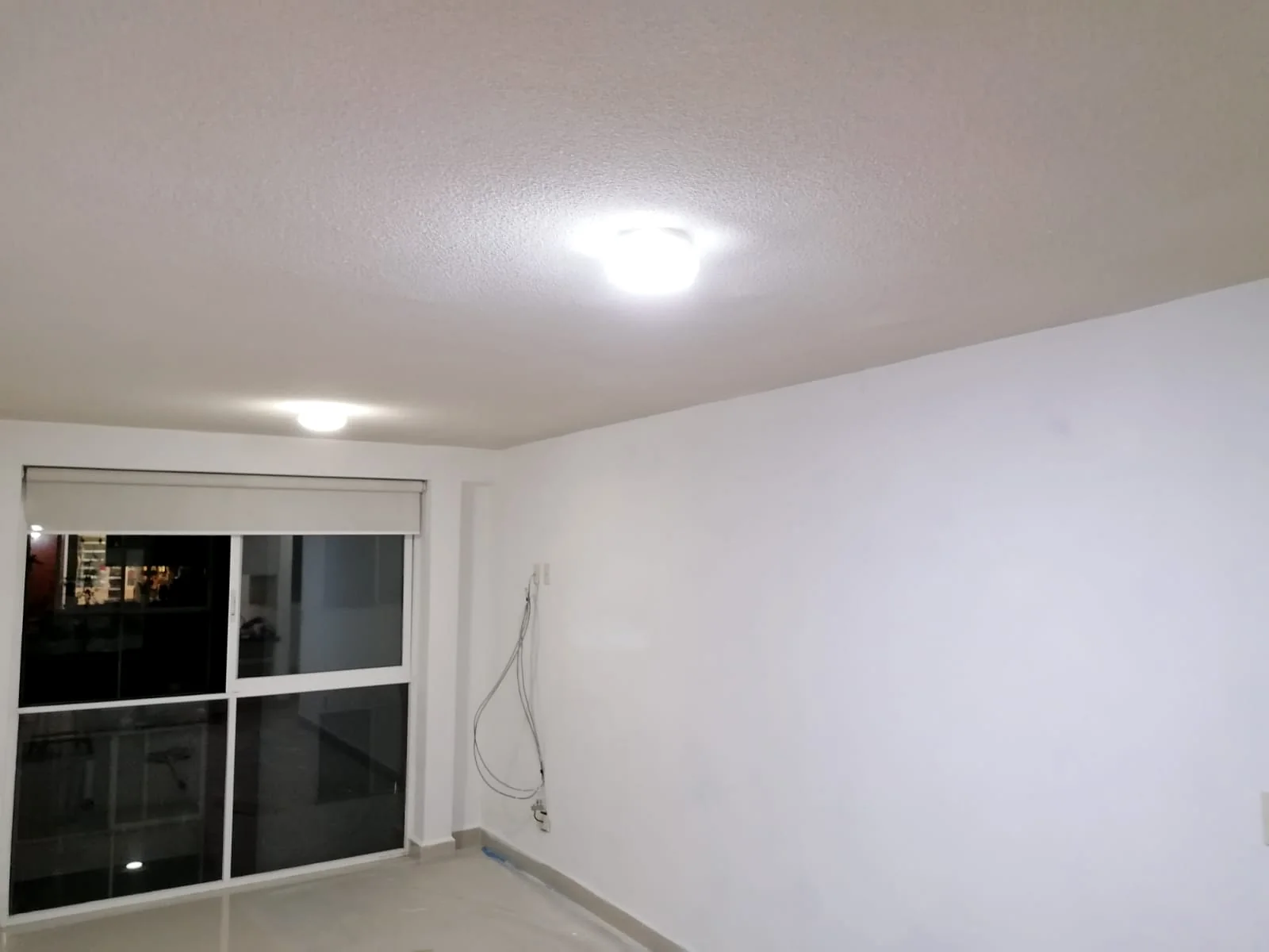 Proyecto Galek · Remodelación