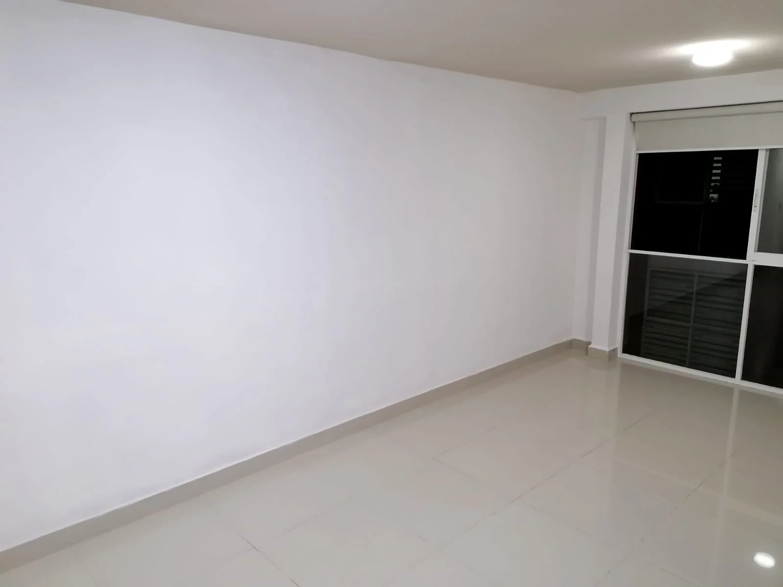 Proyecto Galek · Remodelación