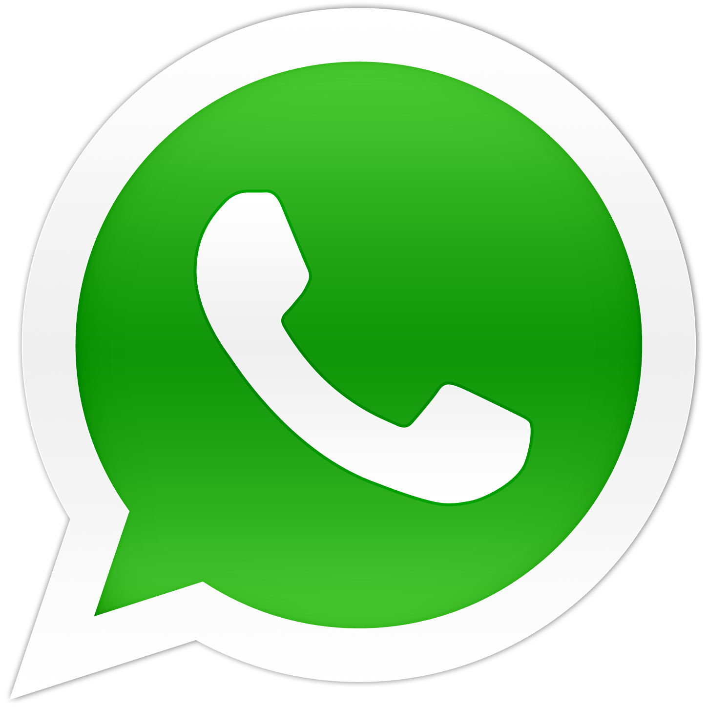 WhatsApp de Galek
