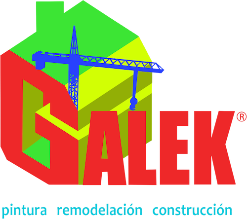 Galek pintura, remodelación y construcción