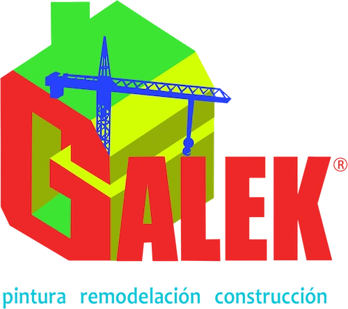 Galek pintura, remodelación y construcción