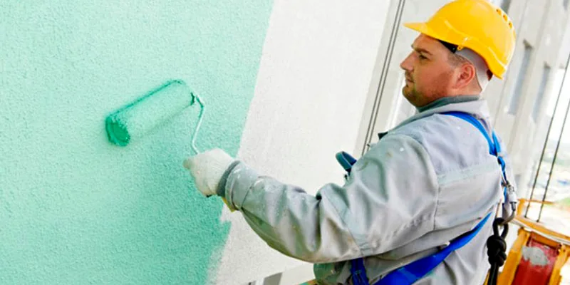 Pintura profesional